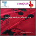 Baumwoll Druck Twill Stoff/Micky Maus Mickey bedruckten Stoff/Indonesien bedruckte Baumwollstoffe